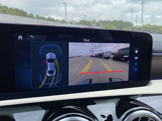 2024 Mercedes-Benz CLA CLA 250