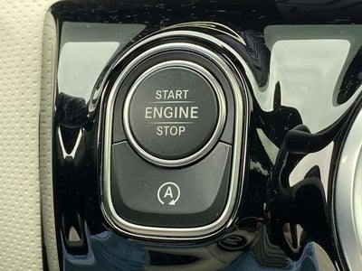 2024 Mercedes-Benz CLA CLA 250