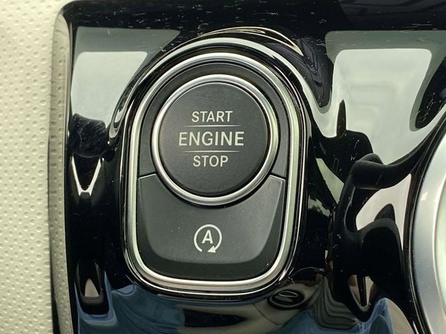 2024 Mercedes-Benz CLA CLA 250