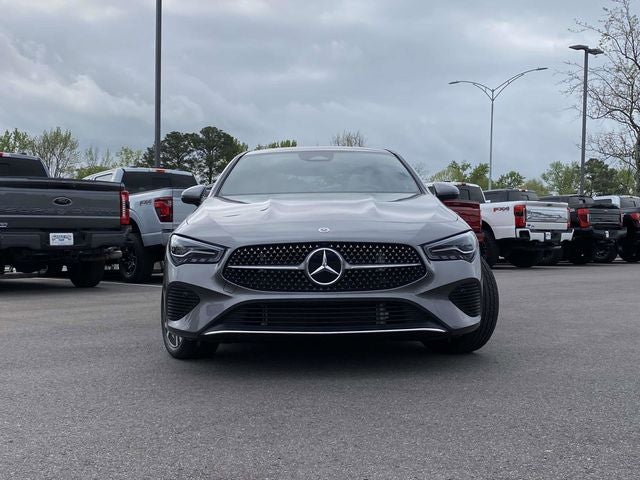 2024 Mercedes-Benz CLA CLA 250