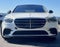 2022 Mercedes-Benz S-Class S 580 4MATIC®