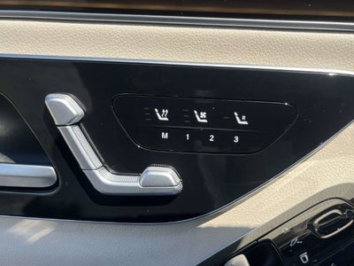 2022 Mercedes-Benz S-Class S 580 4MATIC®