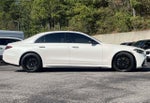 2022 Mercedes-Benz S-Class S 580 4MATIC®