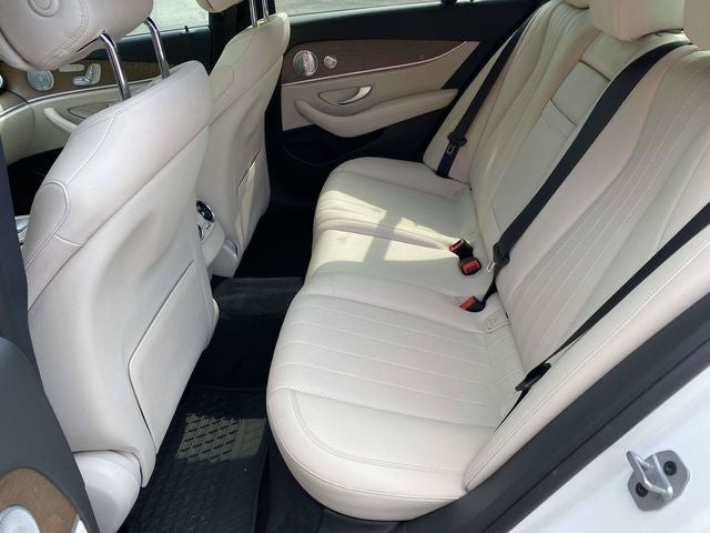 2021 Mercedes-Benz E-Class E 350