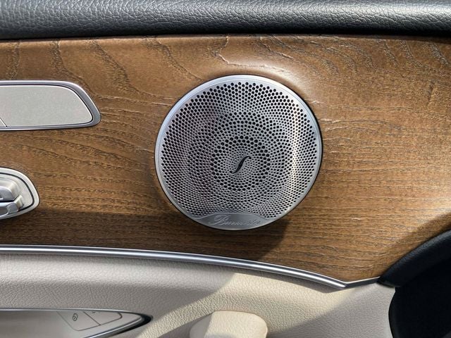 2021 Mercedes-Benz E-Class E 350