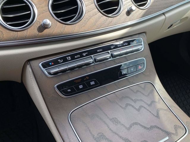 2021 Mercedes-Benz E-Class E 350