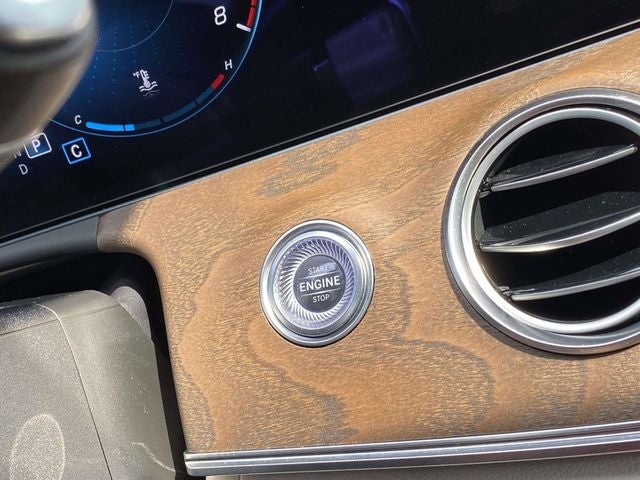 2021 Mercedes-Benz E-Class E 350