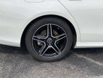 2021 Mercedes-Benz E-Class E 350