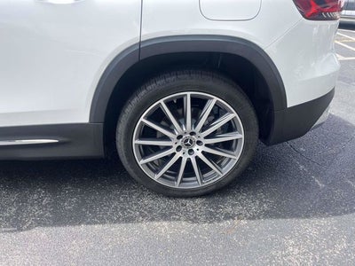 2021 Mercedes-Benz GLB GLB 250