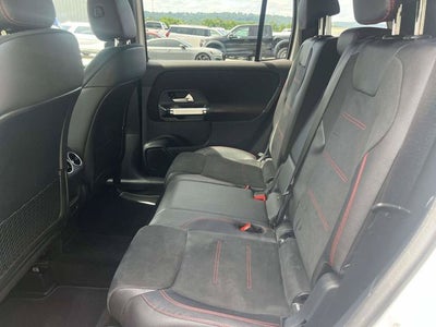 2021 Mercedes-Benz GLB GLB 250