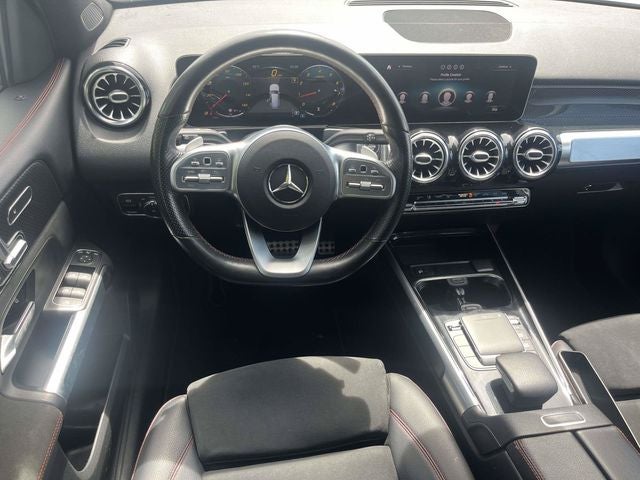 2021 Mercedes-Benz GLB GLB 250