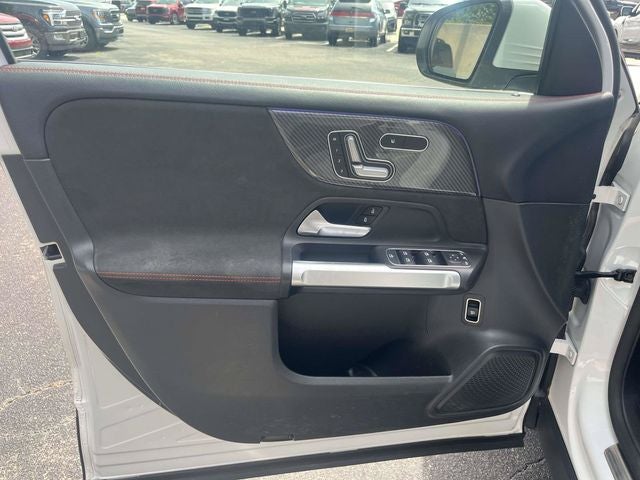 2021 Mercedes-Benz GLB GLB 250
