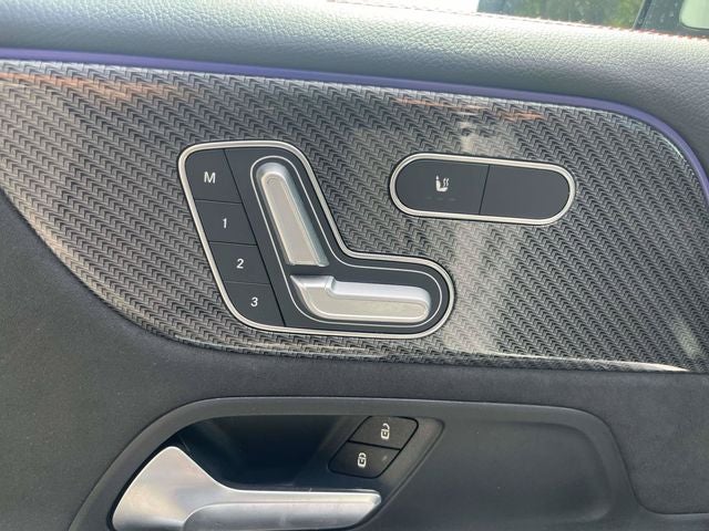 2021 Mercedes-Benz GLB GLB 250
