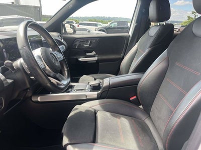 2021 Mercedes-Benz GLB GLB 250