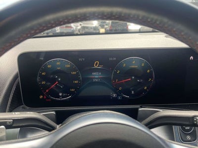 2021 Mercedes-Benz GLB GLB 250