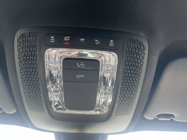 2021 Mercedes-Benz GLB GLB 250