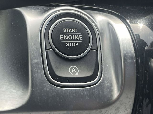 2021 Mercedes-Benz GLB GLB 250
