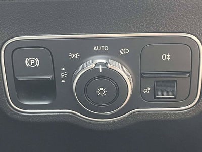 2021 Mercedes-Benz GLB GLB 250