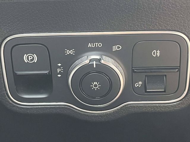 2021 Mercedes-Benz GLB GLB 250