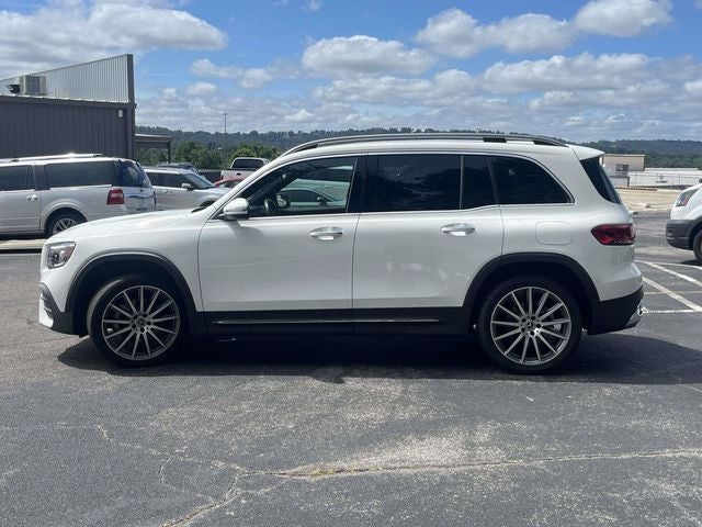 2021 Mercedes-Benz GLB GLB 250