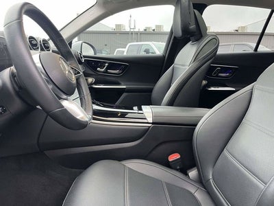 2024 Mercedes-Benz GLC GLC 300