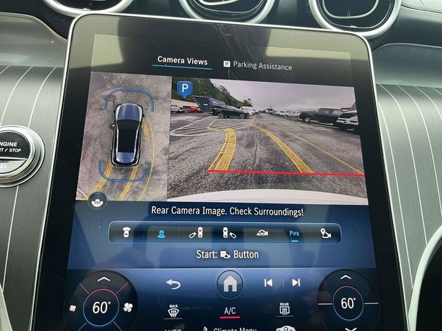 2024 Mercedes-Benz GLC GLC 300