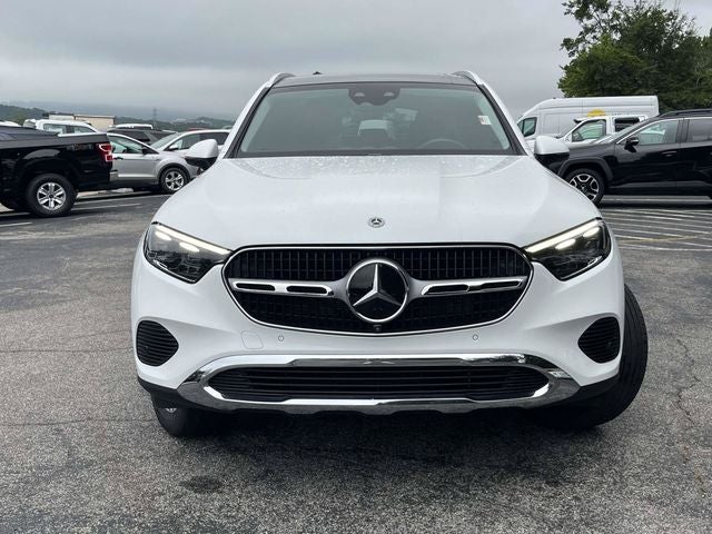 2024 Mercedes-Benz GLC GLC 300