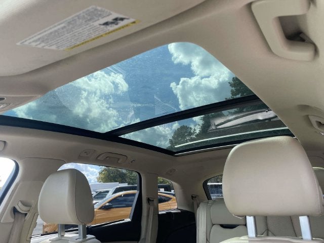 2017 Audi Q7 3.0T Prestige quattro
