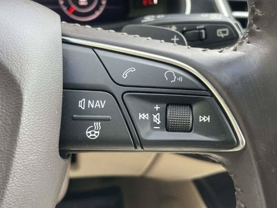2017 Audi Q7 3.0T Prestige quattro