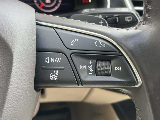 2017 Audi Q7 3.0T Prestige quattro
