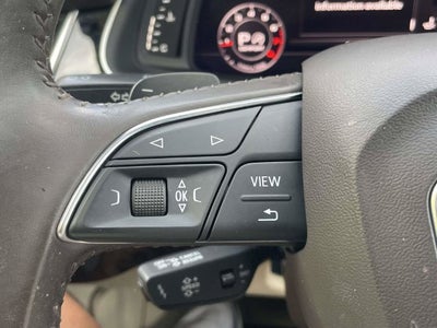 2017 Audi Q7 3.0T Prestige quattro