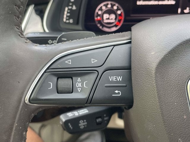 2017 Audi Q7 3.0T Prestige quattro