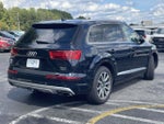 2017 Audi Q7 3.0T Prestige quattro