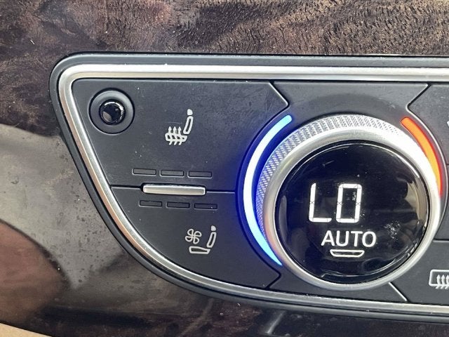 2017 Audi Q7 3.0T Prestige quattro