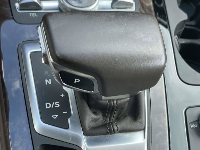 2017 Audi Q7 3.0T Prestige quattro