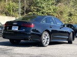 2017 Audi A6 3.0T Premium Plus quattro
