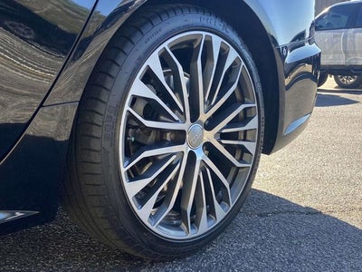 2017 Audi A6 2.0T Premium quattro