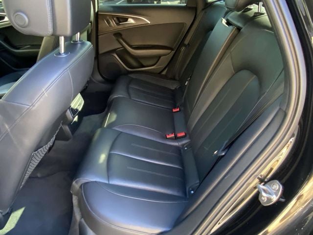 2017 Audi A6 2.0T Premium quattro