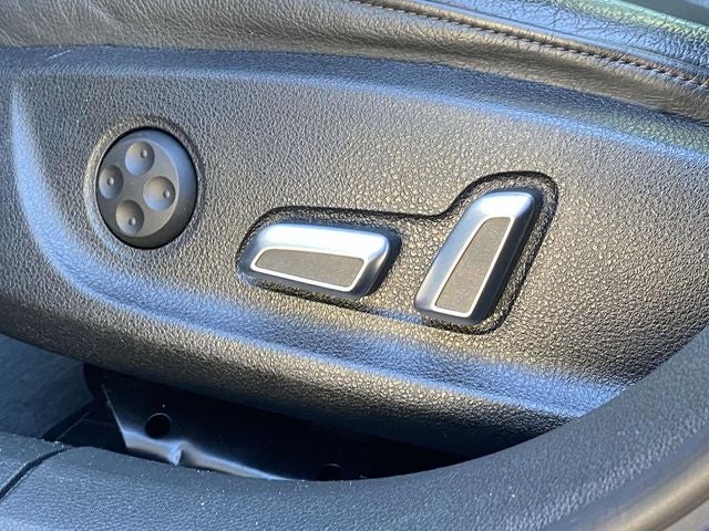 2017 Audi A6 2.0T Premium quattro