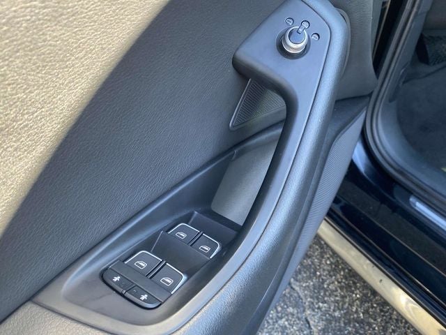 2017 Audi A6 2.0T Premium quattro