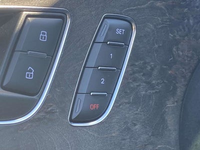 2017 Audi A6 2.0T Premium quattro