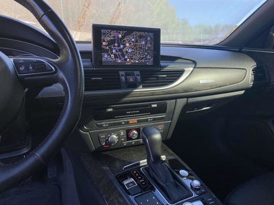 2017 Audi A6 2.0T Premium quattro