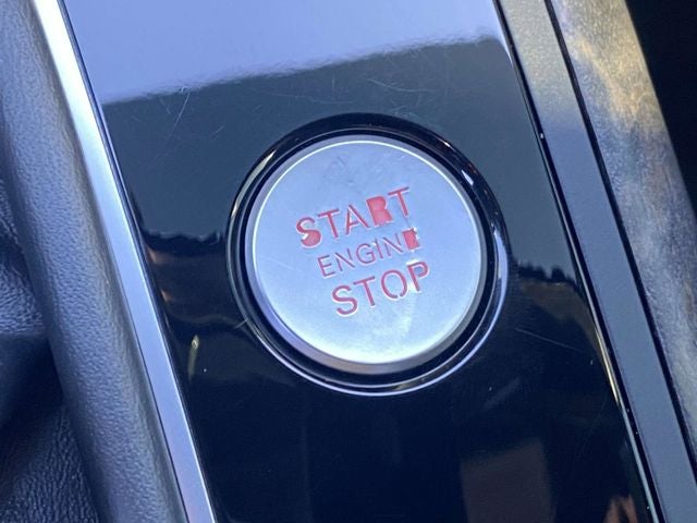 2017 Audi A6 2.0T Premium quattro