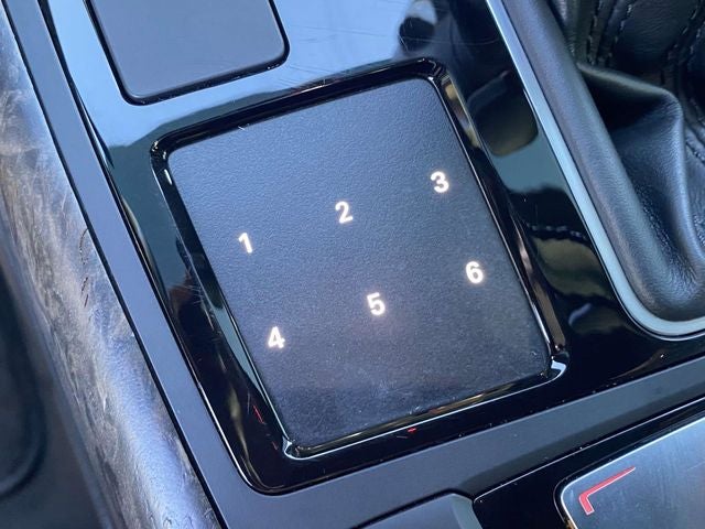 2017 Audi A6 2.0T Premium quattro