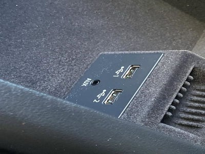 2017 Audi A6 2.0T Premium quattro