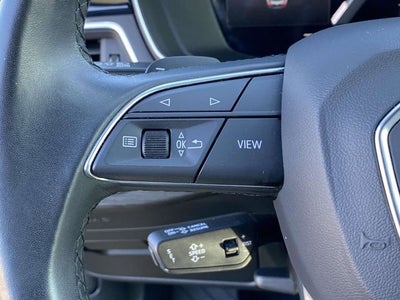 2024 Audi A5 Sportback 45 S line Premium Plus quattro