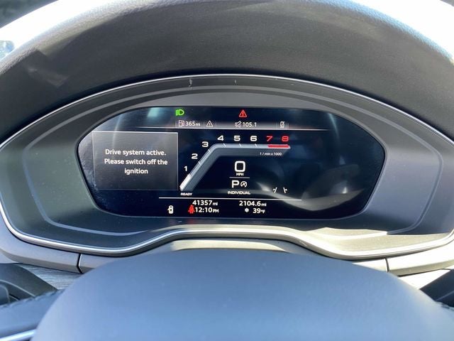 2024 Audi A5 Sportback 45 S line Premium Plus quattro