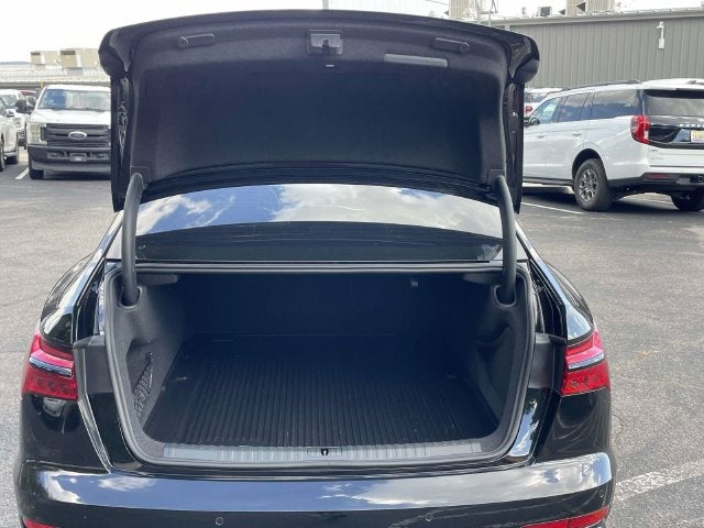 2022 Audi A6 3.0T Premium Plus quattro