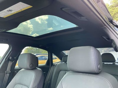 2022 Audi A6 3.0T Premium Plus quattro