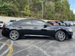 2022 Audi A6 3.0T Premium Plus quattro